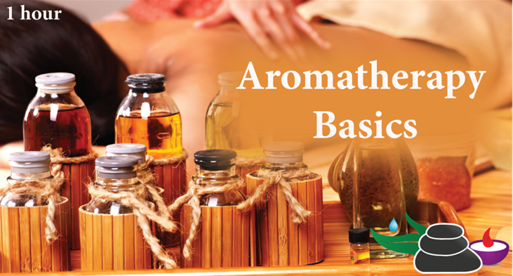 Aromatherapy Massage Ce Course Online Ce Massage